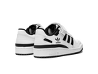 Adidas Forum Low White Black-sneakers-Adidas-pikastore.cz