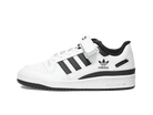 Adidas Forum Low White Black-sneakers-Adidas-pikastore.cz