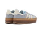 Adidas Gazelle Bold Clear Sky Cream (Womens)-Adidas-pikastore.cz