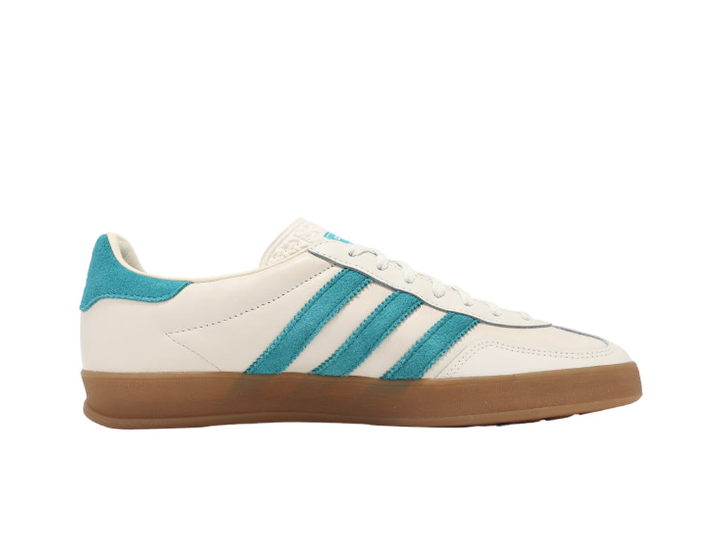 Adidas Gazelle Indoor Chalk Turquoise-Adidas-pikastore.cz