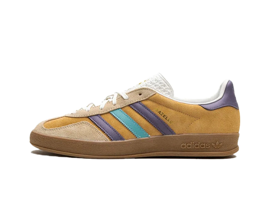 Adidas Gazelle Indoor Glow Orange Shadow Violet-Adidas-pikastore.cz