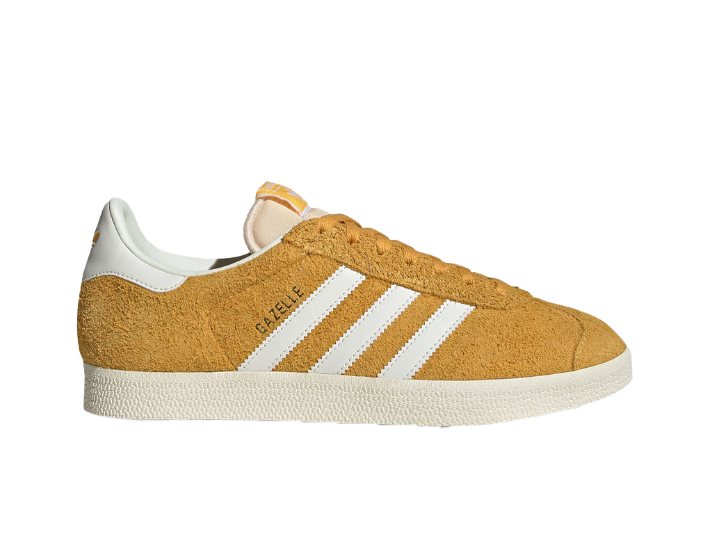 Adidas Gazelle Preloved Yellow-Adidas-pikastore.cz