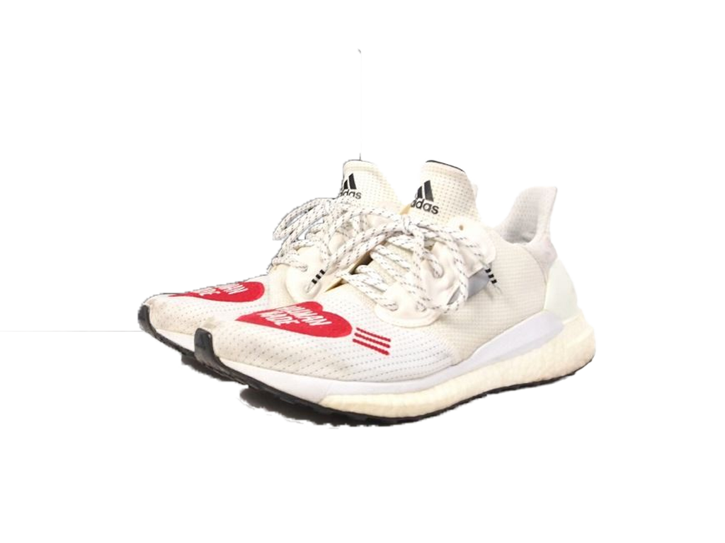 Adidas HUMAN MADE x Solar Hu Love-Adidas-pikastore.cz