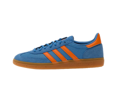 Adidas Handball Spezial Blue Orange