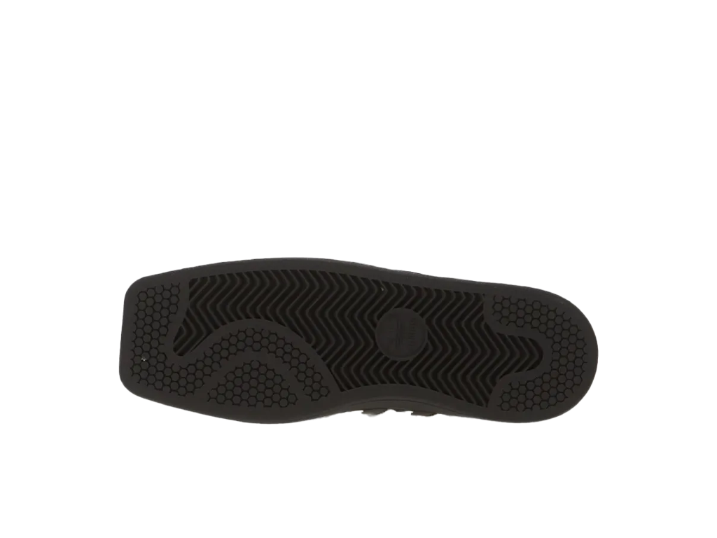 JENNIE x adidas Wmns Superstar Square Ballet Core Black Off White – sneakers – foto 5 av 5