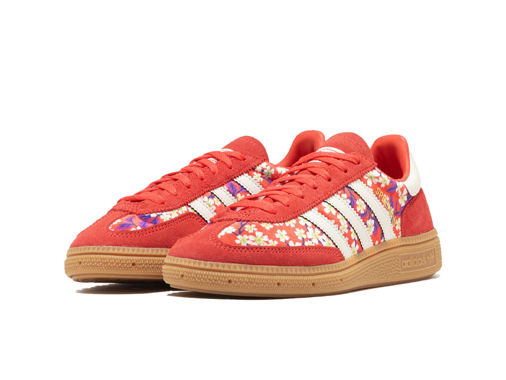 Adidas Liberty London x Handball Spezial J Lucid Red-Adidas-pikastore.cz