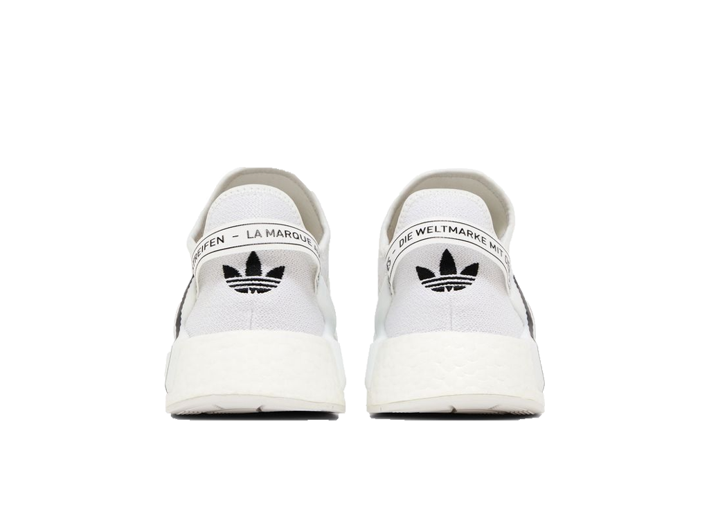 Adidas NMD_R1 V2 White Black-Adidas-pikastore.cz