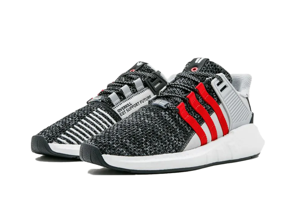Adidas Overkill x EQT Support Future Coat of Arms-Adidas-pikastore.cz