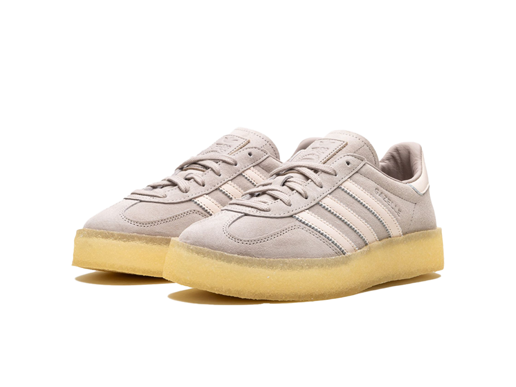 Adidas Ronnie Fieg x Clarks x 8th Street Gazelle Indoor Molecule-Adidas-pikastore.cz