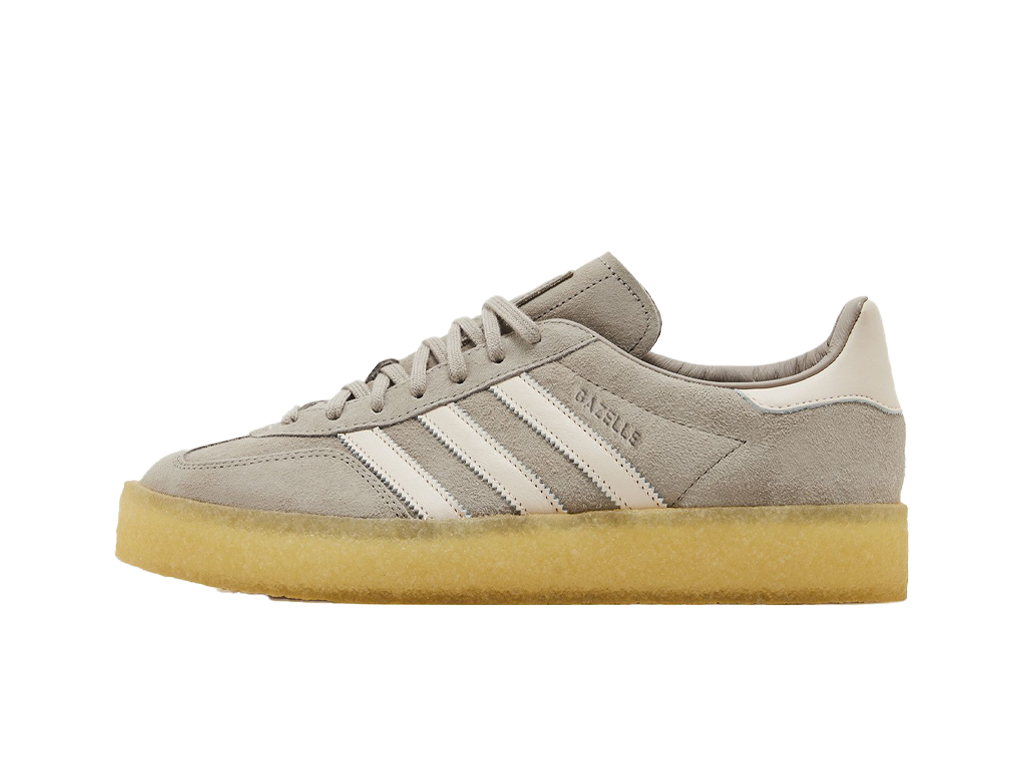 Adidas Ronnie Fieg x Clarks x 8th Street Gazelle Indoor Molecule-Adidas-pikastore.cz