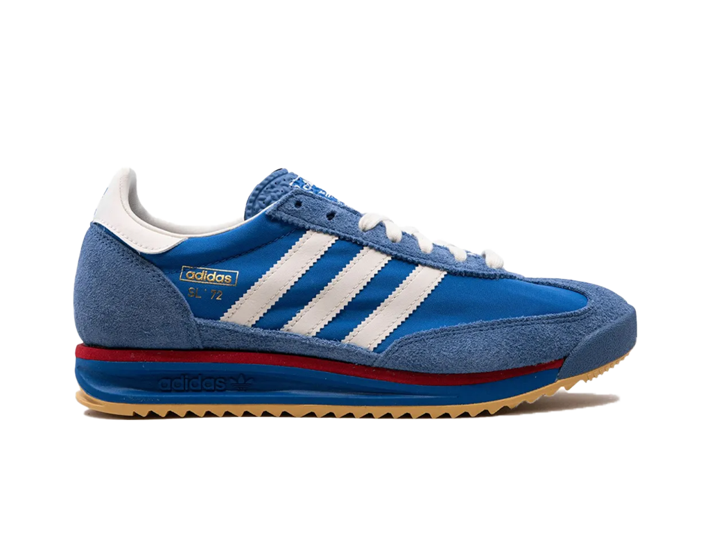 Adidas SL72 RS Blue Scarlet-Adidas-pikastore.cz