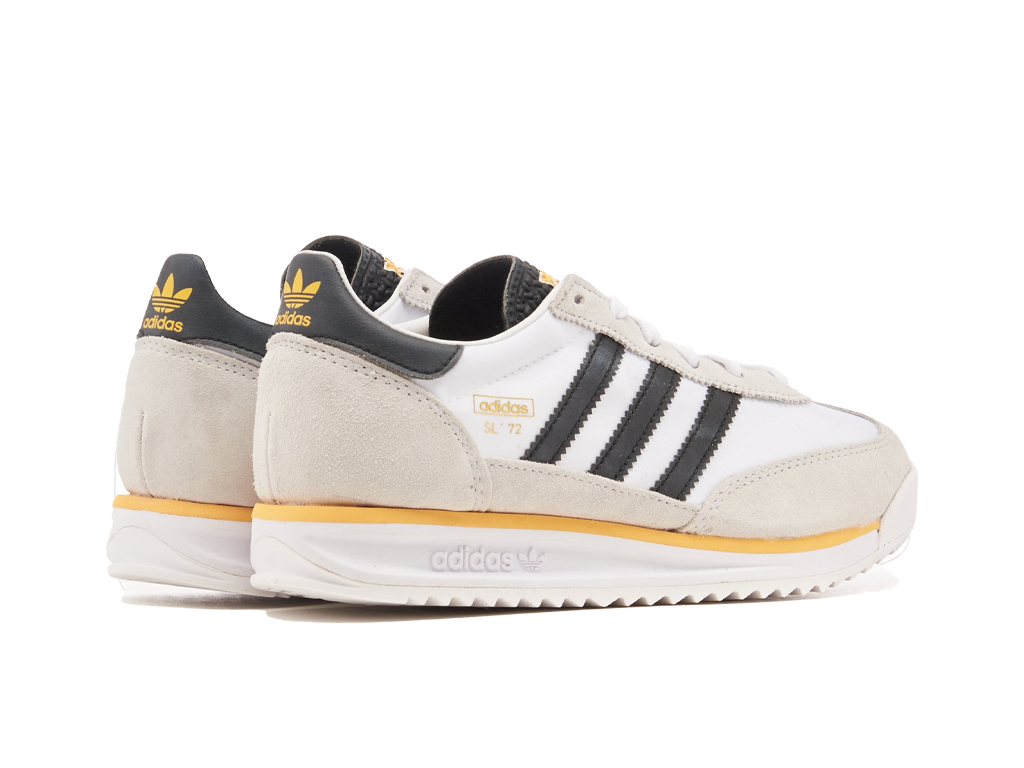 Adidas SL72 RS White Black Spark-Adidas-pikastore.cz
