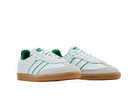 Adidas Samba OG Cloud White Green-Adidas-pikastore.cz