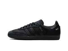 Adidas Samba OG Cordura Pack - Black Carbon