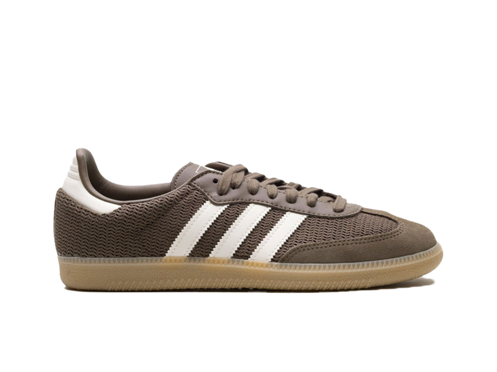 Adidas Samba OG Earth Strata White-Adidas-pikastore.cz