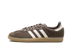 Adidas Samba OG Earth Strata White