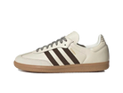 Adidas Samba OG Off White Dark Brown-Adidas-pikastore.cz
