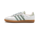 Adidas Samba OG Silver Green Putty Mauve (Women's)-sneakers-Adidas-pikastore.cz