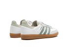Adidas Samba OG Silver Green Putty Mauve (Women's)-sneakers-Adidas-pikastore.cz