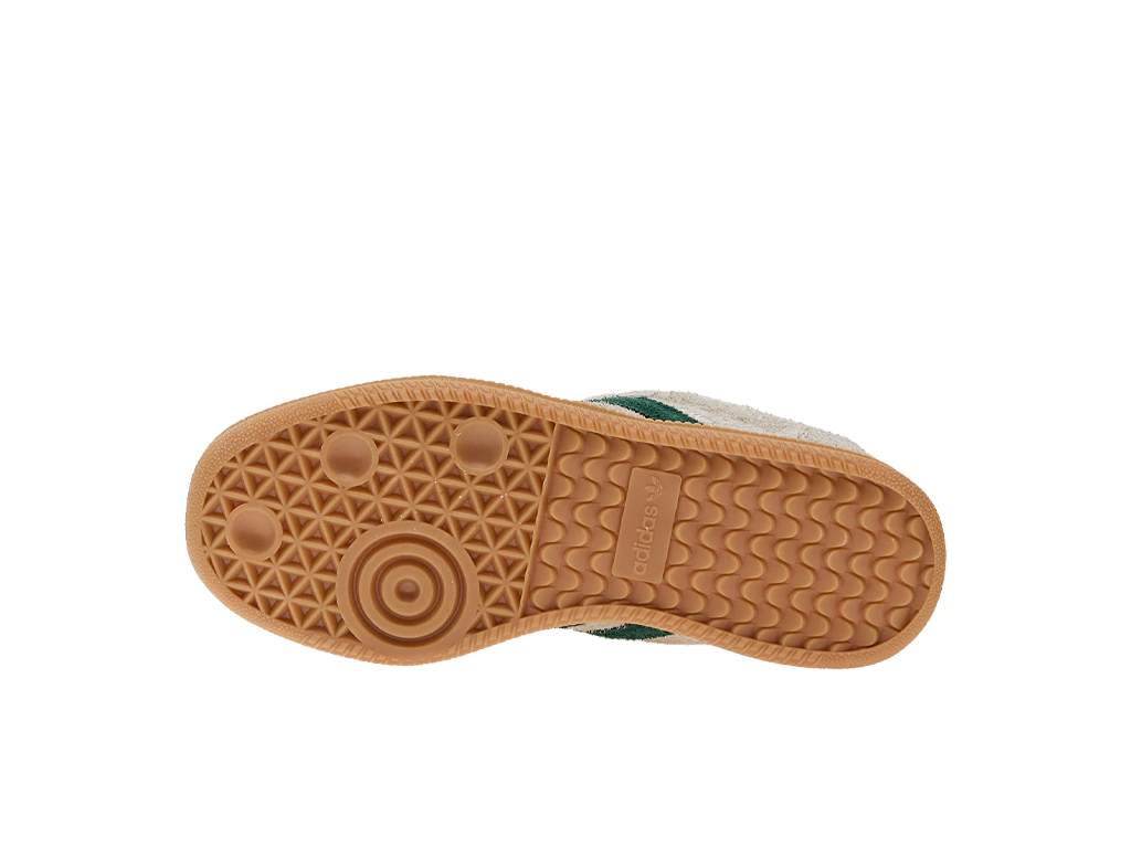 Adidas Samba XLG Putty Grey Collegiate Green-Adidas-pikastore.cz