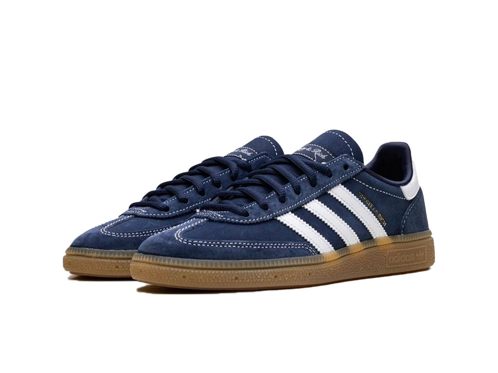 Adidas Sporty & Rich x Handball Spezial Night Indigo-Adidas-pikastore.cz