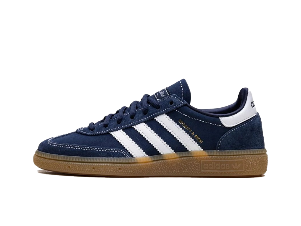 Adidas Sporty & Rich x Handball Spezial Night Indigo-Adidas-pikastore.cz