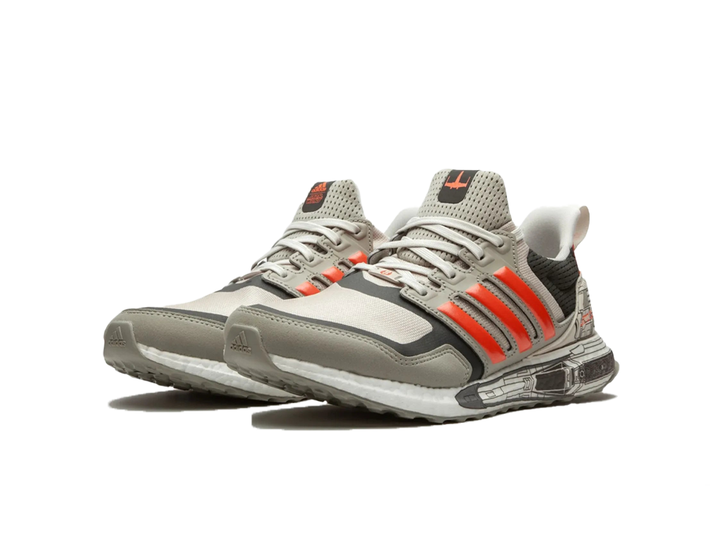 Adidas Star Wars x UltraBoost X-Wing Starfighter-Adidas-pikastore.cz