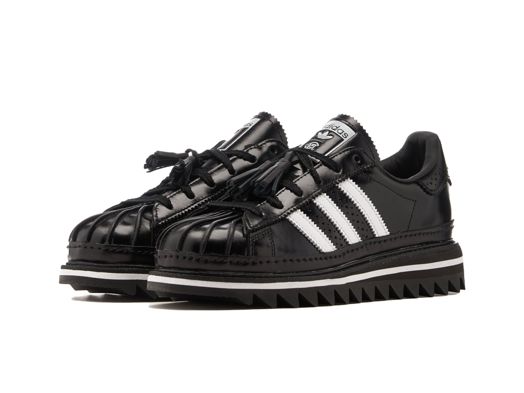 Adidas Superstar CLOT By Edison Chen Black-sneakers-Adidas-pikastore.cz
