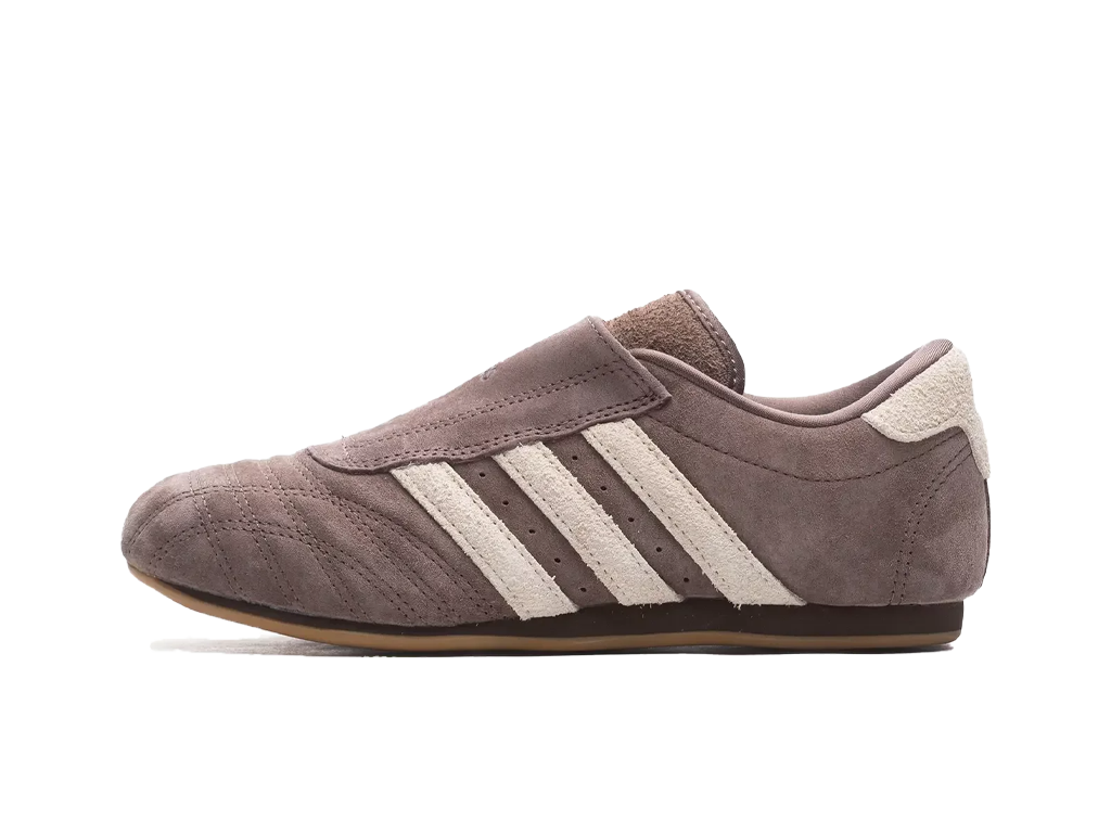 Adidas Taekwondo W Earth Strata Wonder White-Adidas-pikastore.cz