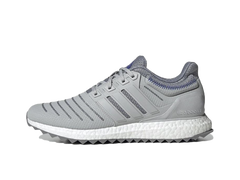 Adidas UltraBoost DNA 22 Gray Lucid Blue