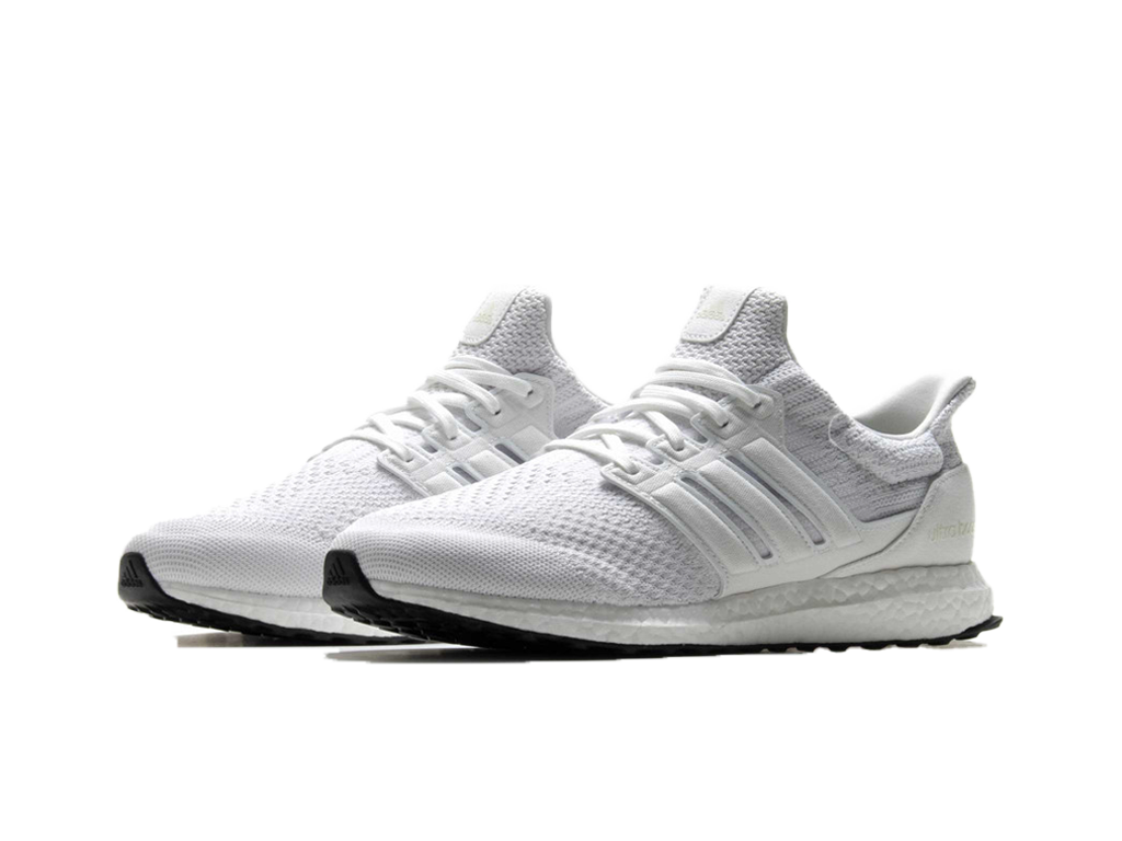 Adidas UltraBoost DNA 5.0 Triple White-Adidas-pikastore.cz