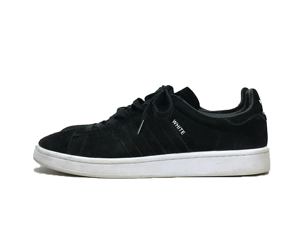Adidas WM Campus Core Black Core Black Ftw White-Adidas-pikastore.cz