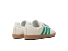 Adidas Wmns Samba OG Off White Court Green-Adidas-pikastore.cz