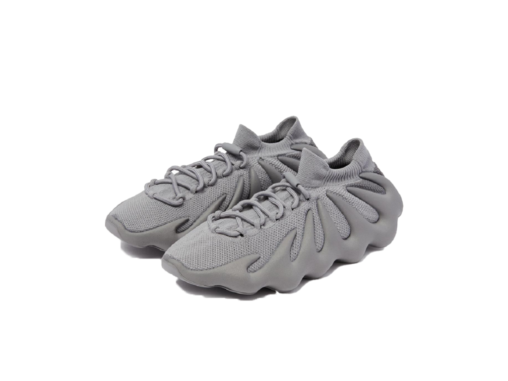 Adidas Yeezy 450 Stone Grey-Adidas-pikastore.cz