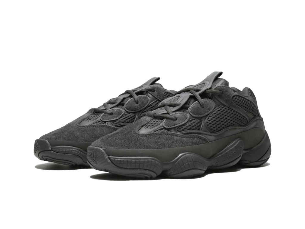 Adidas Yeezy 500 Utility Black 2023-Adidas-pikastore.cz