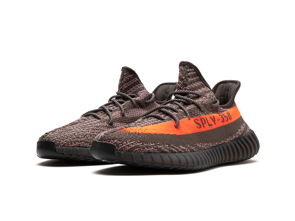 Adidas Yeezy Boost 350 V2 Carbon Beluga-sneakers-Adidas-pikastore.cz