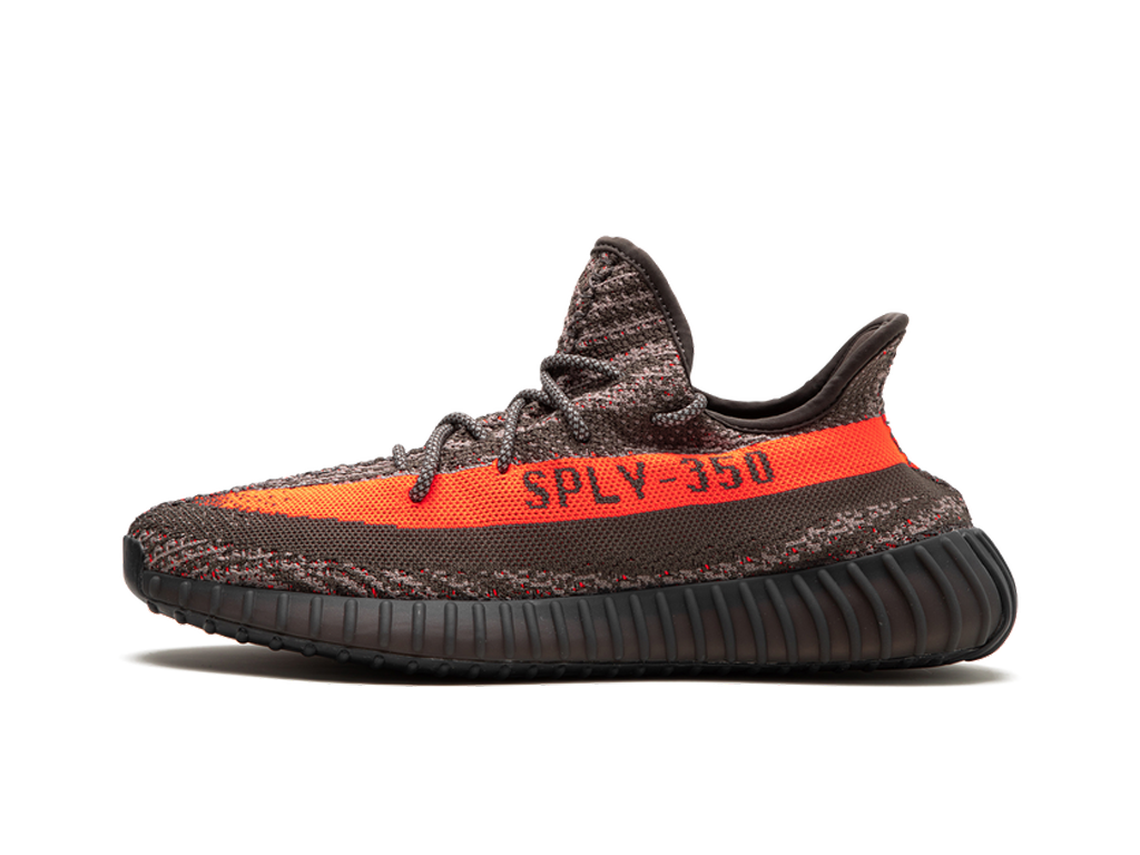 Adidas Yeezy Boost 350 V2 Carbon Beluga-sneakers-Adidas-pikastore.cz