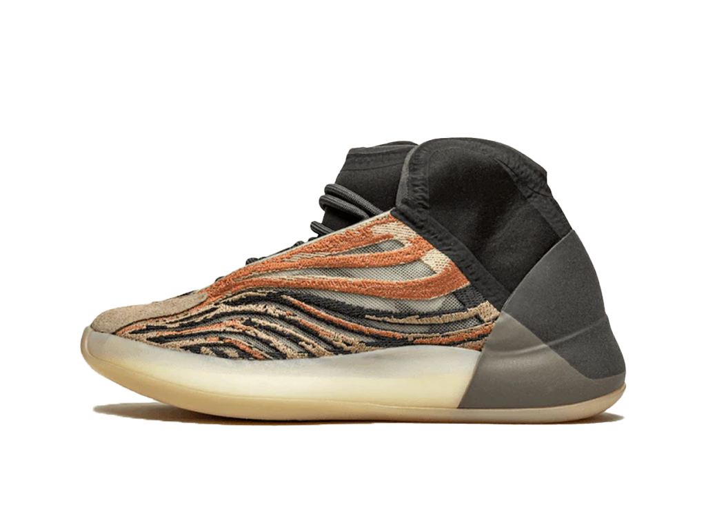 Adidas Yeezy Quantum Flash Orange-Adidas-pikastore.cz