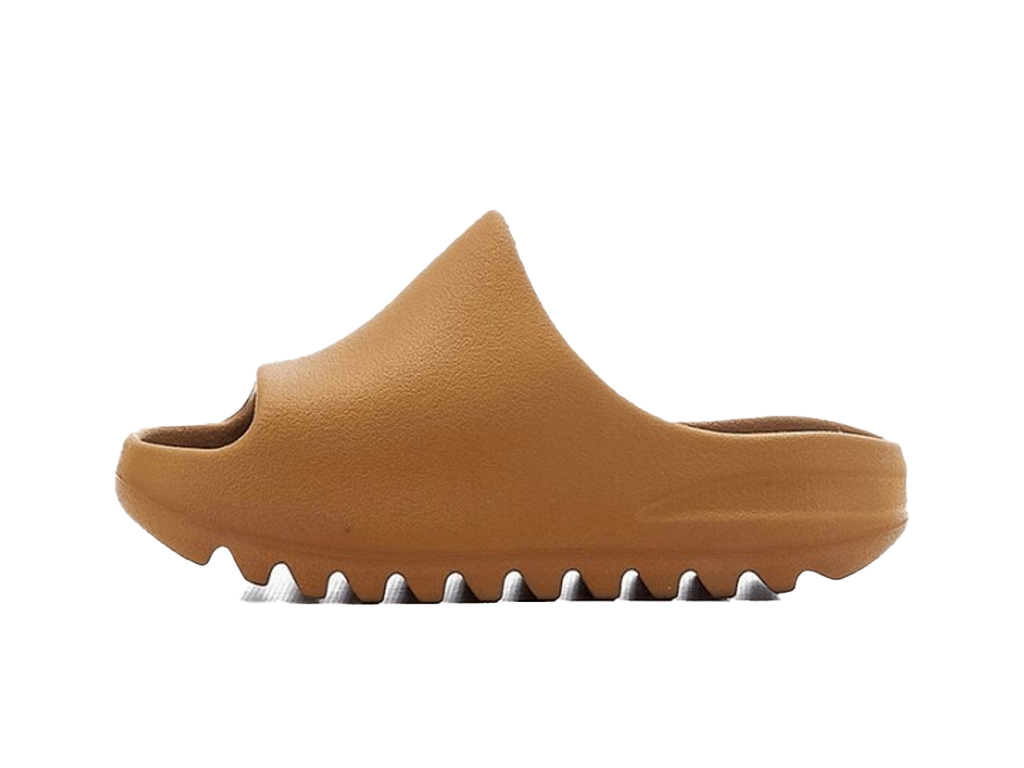 Adidas Yeezy Slide Ochre (Kids)-sneakers-Adidas-pikastore.cz