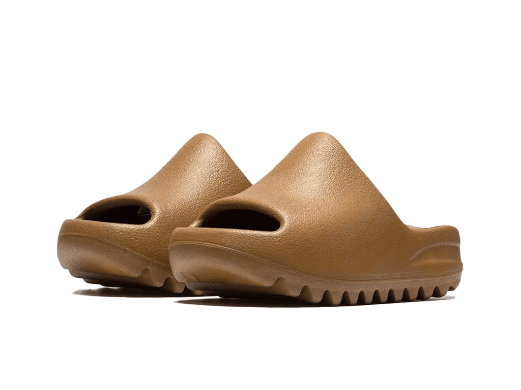 Adidas Yeezy Slide Ochre (Kids)-sneakers-Adidas-pikastore.cz