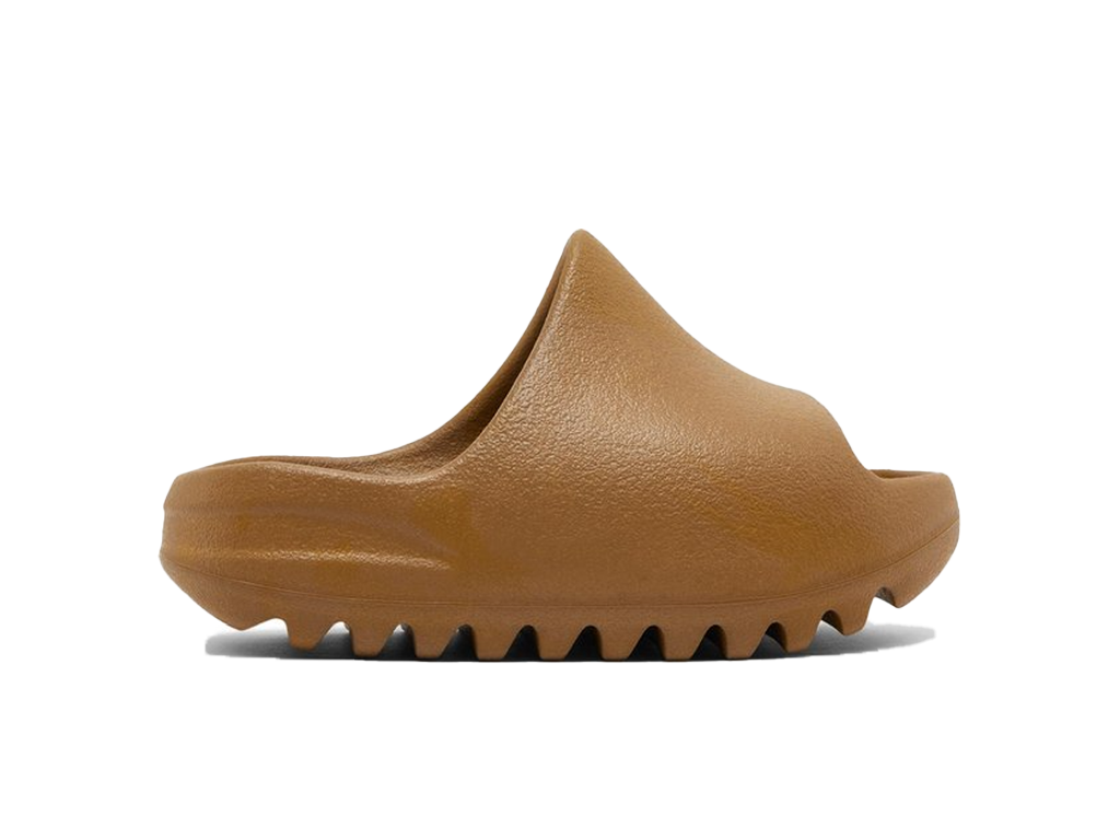 Adidas Yeezy Slide Ochre (Kids)-sneakers-Adidas-pikastore.cz