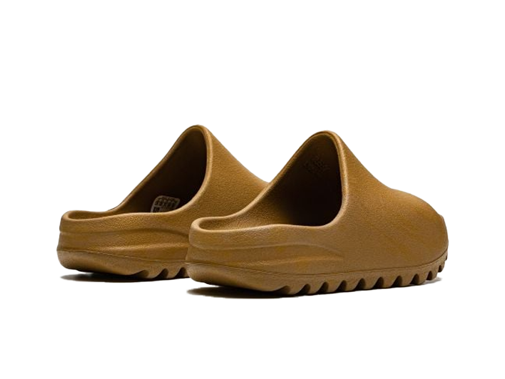 Adidas Yeezy Slide Ochre (Kids)-sneakers-Adidas-pikastore.cz