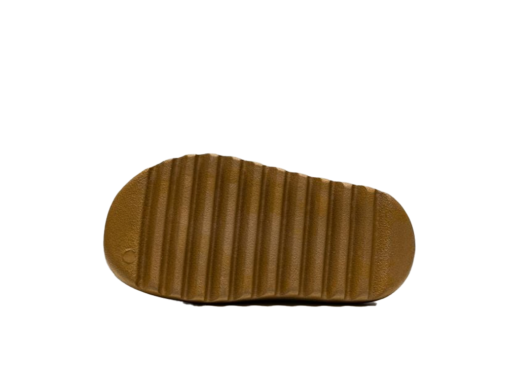 Adidas Yeezy Slide Ochre (Kids)-sneakers-Adidas-pikastore.cz