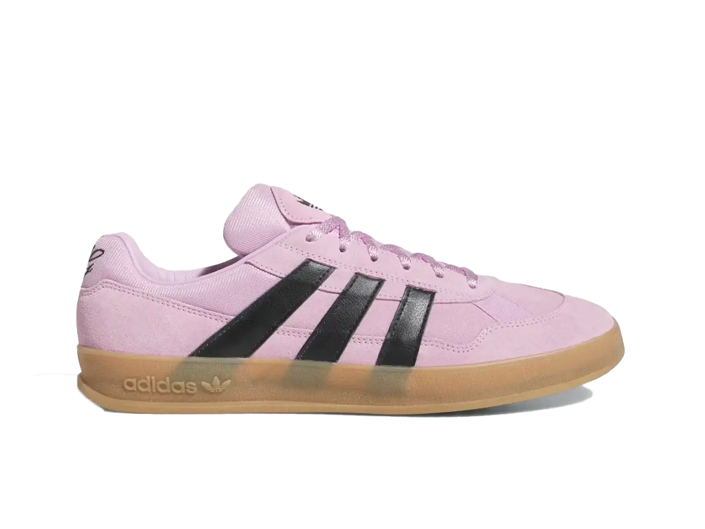 Adidas Aloha Super Gonz One Black Eye-sneakers-Adidas-pikastore.cz