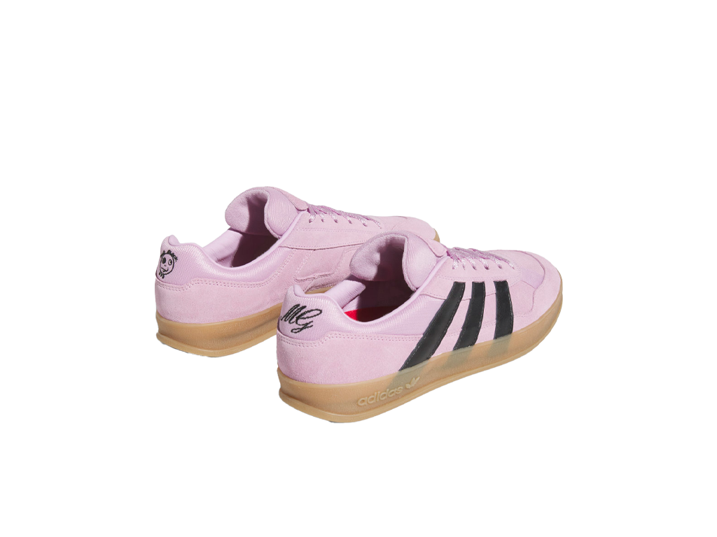 Adidas Aloha Super Gonz One Black Eye-sneakers-Adidas-pikastore.cz