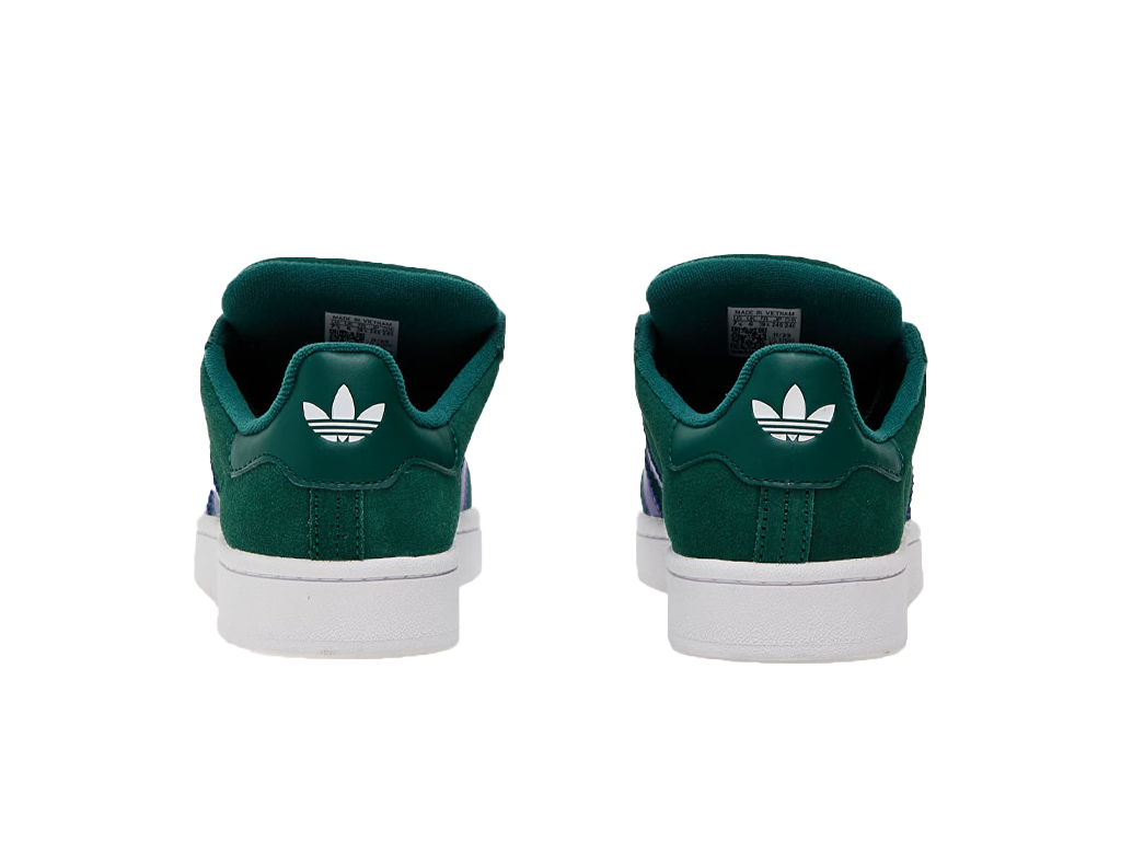 Adidas Campus 00s Collegiate Green Energy Ink (Women's)-sneakers-Adidas-pikastore.cz