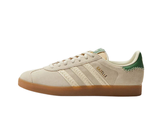 Adidas Gazelle Alumina Preloved Green