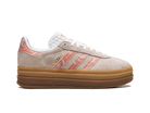 Adidas Gazelle Bold Putty Mauve (Women's)-sneakers-Adidas-pikastore.cz