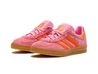 Adidas Gazelle Indoor Beam Pink (Women's)-sneakers-Adidas-pikastore.cz
