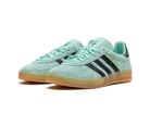 Adidas Gazelle Indoor Clear Mint Black Gum-Adidas-pikastore.cz